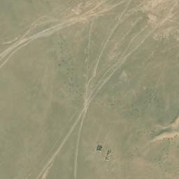 Satellite imagery of Kalā Pōṯaī, AF