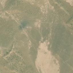 Satellite imagery of Kalā Pōṯaī, AF