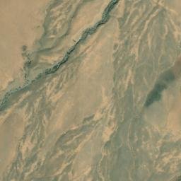 Satellite imagery of Spērah Ghunḏêy, AF