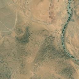 Satellite imagery of Spērah Ghunḏêy, AF