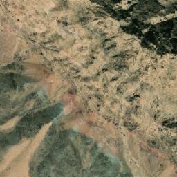 Satellite imagery of Dê Chakāw Ghar, AF