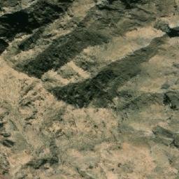 Satellite imagery of Dê Chakāw Ghar, AF