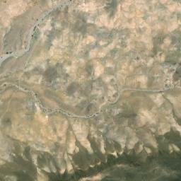 Satellite imagery of Fayrōzān Ghar, AF