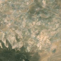Satellite imagery of Fayrōzān Ghar, AF