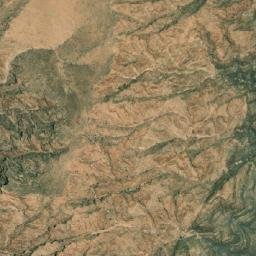 Satellite imagery of Dê Shāh Āghā Ghar, AF