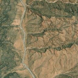 Satellite imagery of Dê Shāh Āghā Ghar, AF