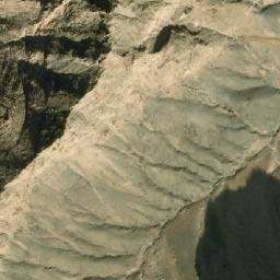 Satellite imagery of Lanḏē Ghar, AF