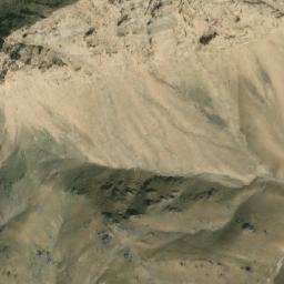 Satellite imagery of Spīn Ghar, AF