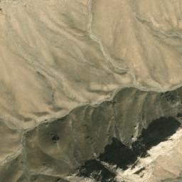 Satellite imagery of Spīn Ghar, AF