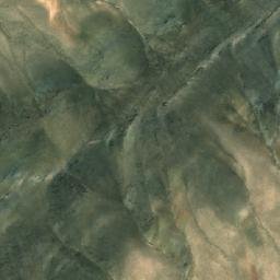 Satellite imagery of Tōr Ghūnḏ, AF