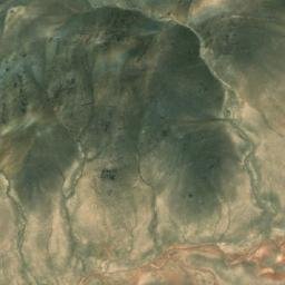 Satellite imagery of Tōr Ghūnḏ, AF