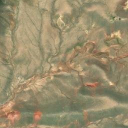 Satellite imagery of Tōr Ghūnḏ, AF