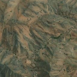 Satellite imagery of Srah Ghunḏêy, AF