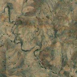 Satellite imagery of Srah Ghunḏêy, AF