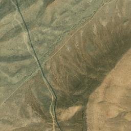 Satellite imagery of Roza Khwarak, AF