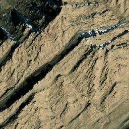 Satellite imagery of Lōya Senjeley, AF