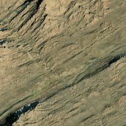 Satellite imagery of Lōya Senjeley, AF