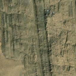 Satellite imagery of Gīdaṟah, AF