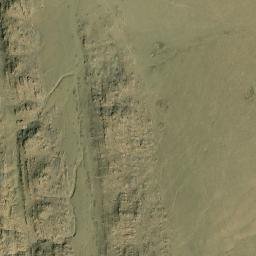 Satellite imagery of Gīdaṟah, AF