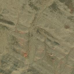 Satellite imagery of Wazīrah, AF