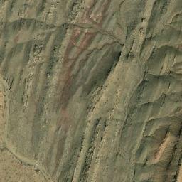 Satellite imagery of Khanḏ Ghar, AF