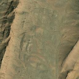 Satellite imagery of Khanḏ Ghar, AF