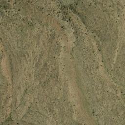 Satellite imagery of Tsowhi Band, AF