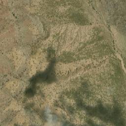 Satellite imagery of Tsowhi Band, AF
