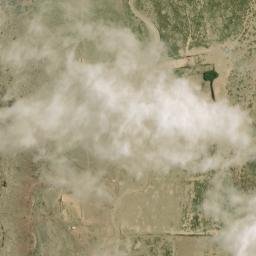 Satellite imagery of Bēdowōnkī Ghaṯah, AF