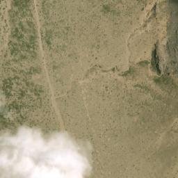 Satellite imagery of Lanḏowūnkay Band, AF