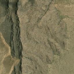 Satellite imagery of Lanḏowūnkay Band, AF