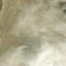 Satellite imagery of Majlūm Tsakōray, AF