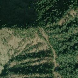 Satellite imagery of Karāla Dhār, IN