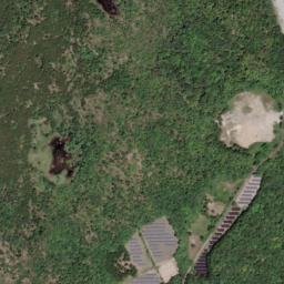 Satellite imagery of Yorita-saki, JP