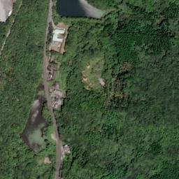 Satellite imagery of Yorita-saki, JP