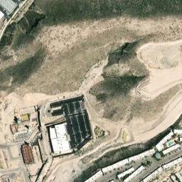 Satellite imagery of EL PASO 13 — NGS CE0676, US