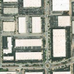 Satellite imagery of L 146 — NGS CE0110 — El Paso, US, US
