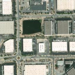 Satellite imagery of L 146 — NGS CE0110 — El Paso, US, US