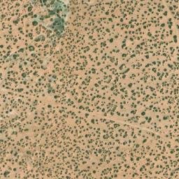 Satellite imagery of SITE MONITER WATER TANK — NGS CE0527 — El Paso County, US, US