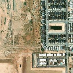 Satellite imagery of F 180 — NGS CE0148 — El Paso County, US, US