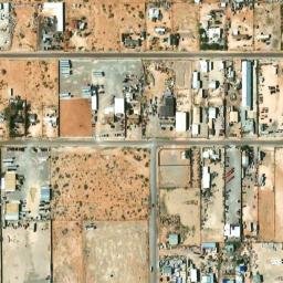 Satellite imagery of G 180 — NGS CE0152 — El Paso County, US, US
