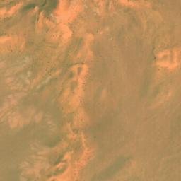Satellite imagery of Garet el Azoudj el Foukania, DZ