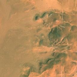Satellite imagery of Garet el Azoudj el Foukania, DZ