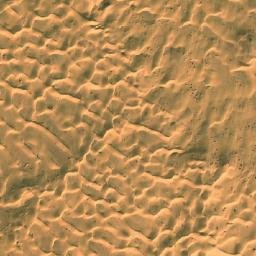 Satellite imagery of Gour ed Deba, DZ