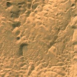 Satellite imagery of Gour ed Deba, DZ