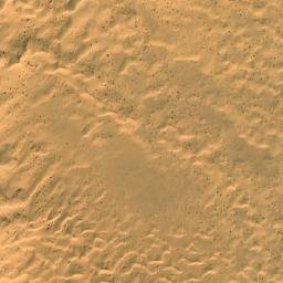 Satellite imagery of Gour ed Deba, DZ