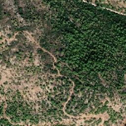 Satellite imagery of Shluẖat Mishlatim, IL