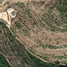 Satellite imagery of Shluẖat Mishlatim, IL