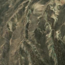 Satellite imagery of Kōh-e Chāh Rēg, AF