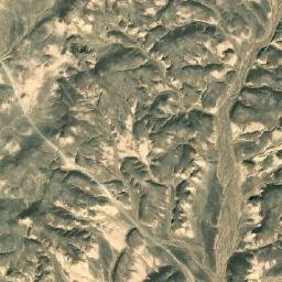 Satellite imagery of Chūrhā-ye Gārgah, AF